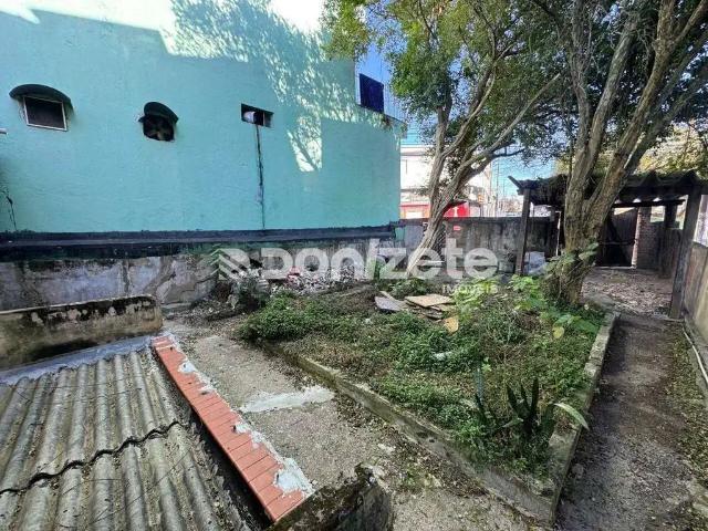 Terreno / Lote para Venda em Santo André/SP Vila Helena