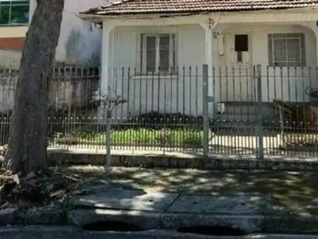 Terreno / Lote para Venda em Santo André/SP Vila Helena