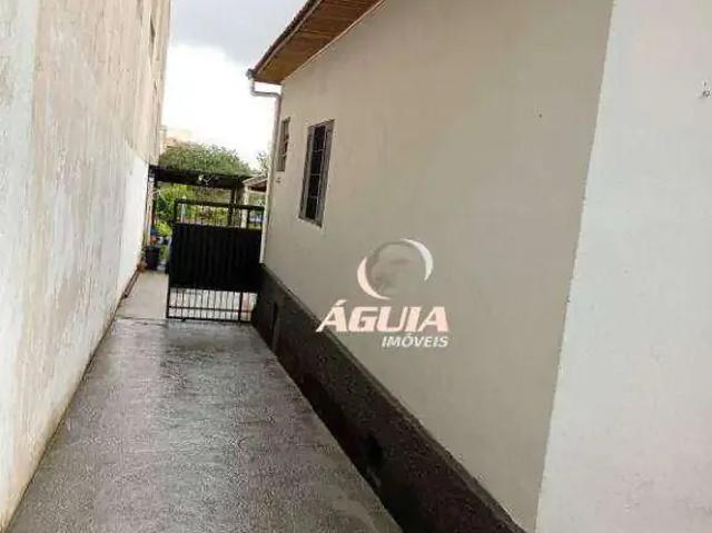 Terreno / Lote para Venda em Santo André/SP Vila Helena