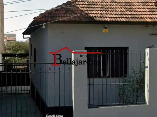 Terreno / Lote para Venda em Santo André/SP Vila Helena
