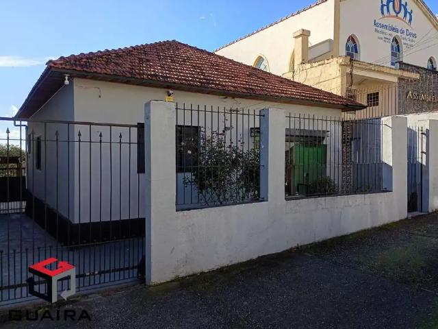 Terreno / Lote para Venda em Santo André/SP Vila Helena