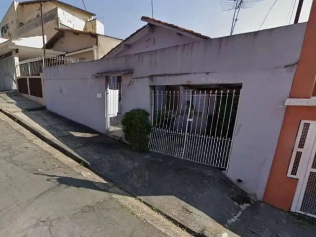 Terreno / Lote para Venda em Santo André/SP Vila Helena