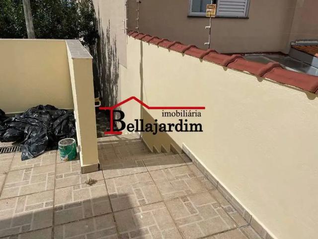 Terreno / Lote para Venda em Santo André/SP Vila Helena