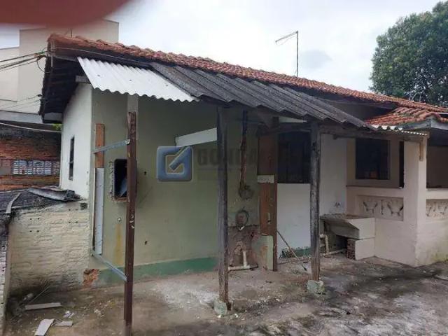 Terreno / Lote para Venda em Santo André/SP Vila Helena