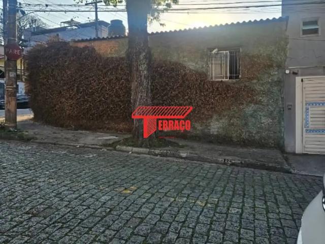 Terreno / Lote para Venda em Santo André/SP Vila Helena