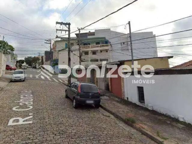 Terreno / Lote para Venda em Santo André/SP Vila Helena