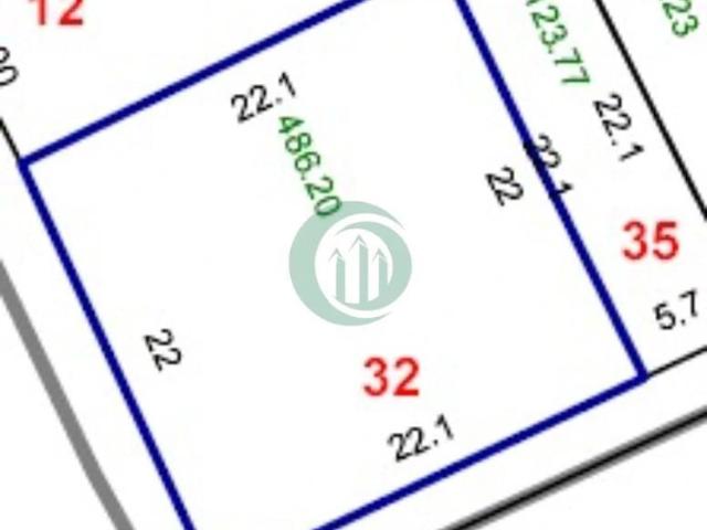 Terreno / Lote para Venda em Santo André/SP Vila Helena
