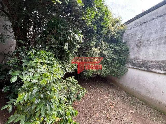 Terreno / Lote para Venda em Santo André/SP Vila Helena