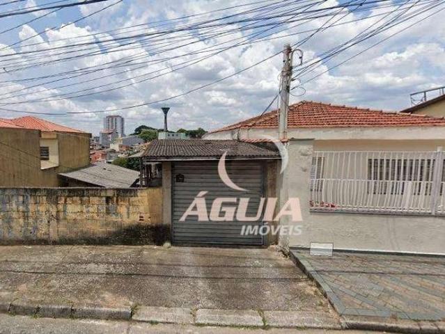 Terreno / Lote para Venda em Santo André/SP Vila Helena