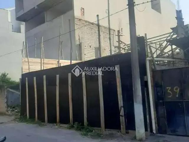 Terreno / Lote para Venda em Santo André/SP Vila Helena