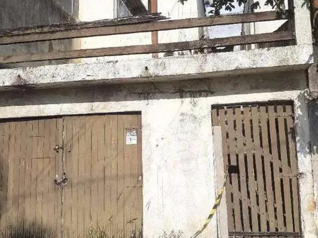 Terreno / Lote para Venda em Santo André/SP Vila Humaitá