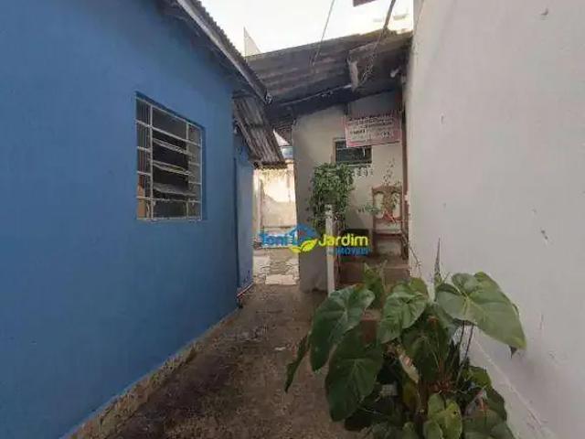 Terreno / Lote para Venda em Santo André/SP Vila Humaitá