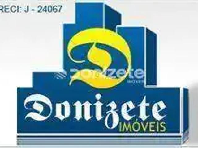 Terreno / Lote para Venda em Santo André/SP Vila Humaitá