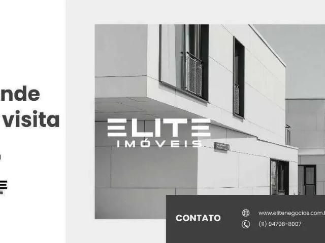 Terreno / Lote para Venda em Santo André/SP Vila Humaitá