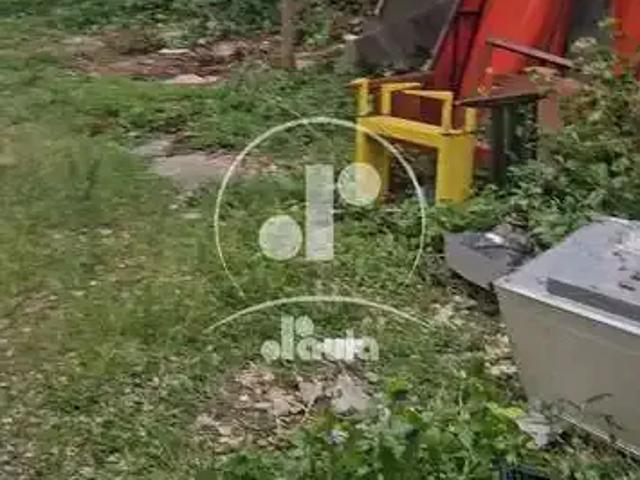 Terreno / Lote para Venda em Santo André/SP Vila Humaitá