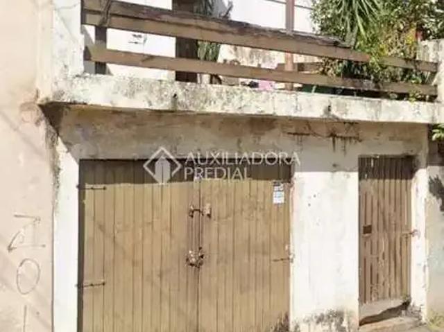 Terreno / Lote para Venda em Santo André/SP Vila Humaitá