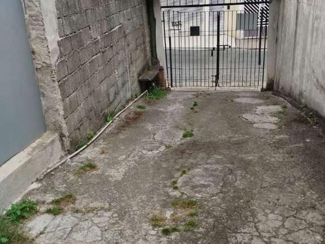 Terreno / Lote para Venda em Santo André/SP Vila Humaitá