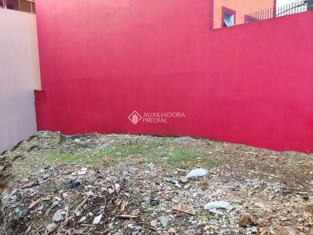 Terreno / Lote para Venda em Santo André/SP Vila Humaitá