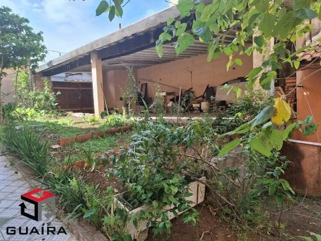 Terreno / Lote para Venda em Santo André/SP Vila Humaitá 3 Quartos