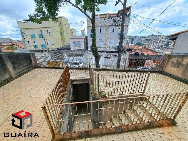Terreno / Lote para Venda em Santo André/SP Vila Junqueira 2 Quartos