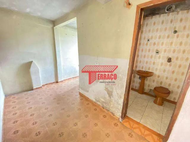 Terreno / Lote para Venda em Santo André/SP Vila Junqueira