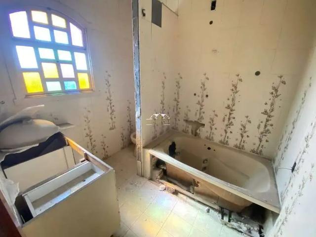 Terreno / Lote para Venda em Santo André/SP Vila Junqueira 5 Quartos