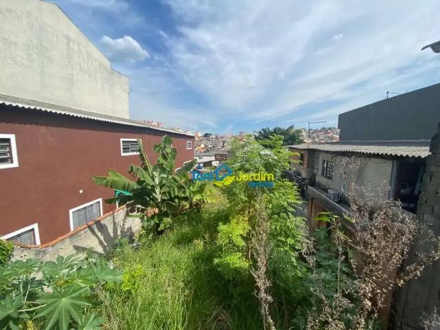 Terreno / Lote para Venda em Santo André/SP Vila Junqueira