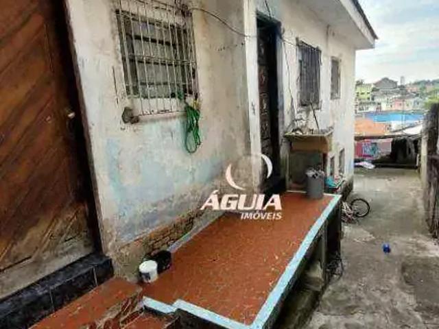 Terreno / Lote para Venda em Santo André/SP Vila Junqueira