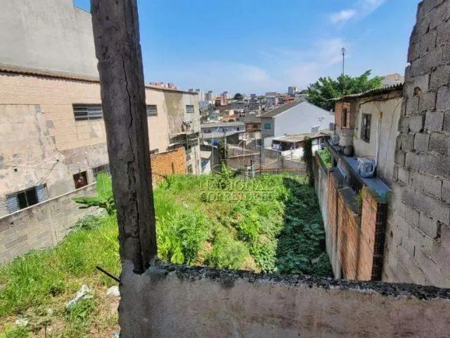 Terreno / Lote para Venda em Santo André/SP Vila Junqueira