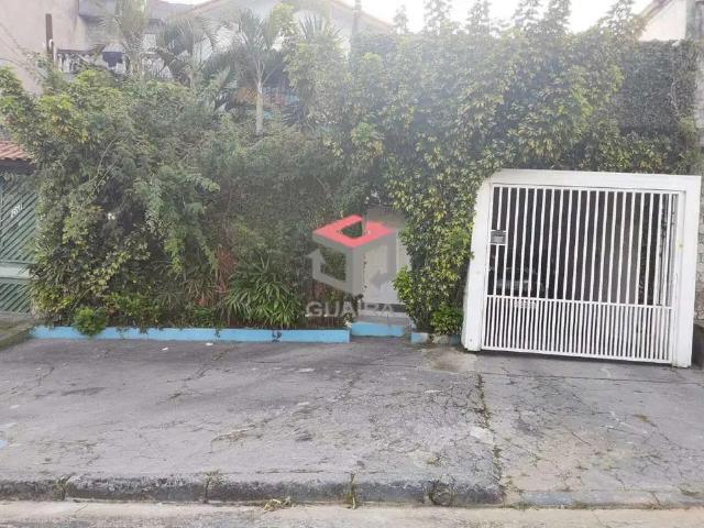 Terreno / Lote para Venda em Santo André/SP Vila Junqueira