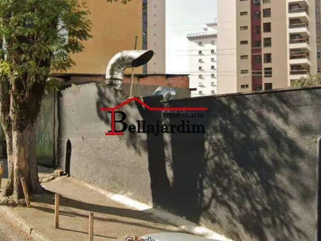 Terreno / Lote para Venda em Santo André/SP Vila Léa