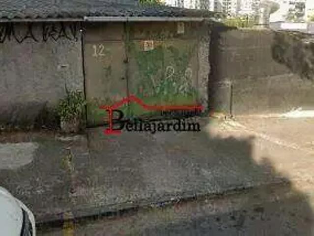 Terreno / Lote para Venda em Santo André/SP Vila Léa