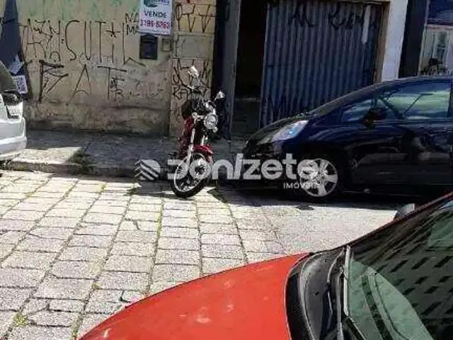 Terreno / Lote para Venda em Santo André/SP Vila Leopoldina
