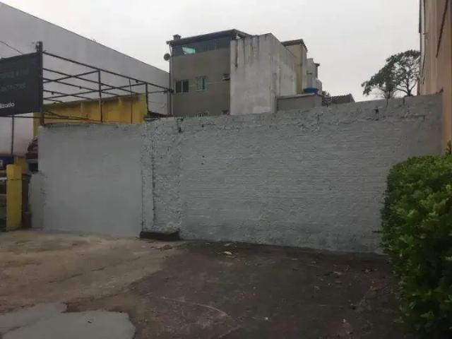 Terreno / Lote para Venda em Santo André/SP Vila Leopoldina