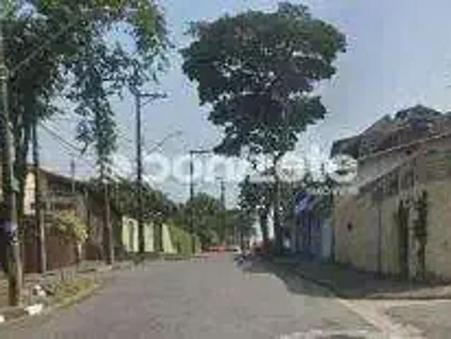 Terreno / Lote para Venda em Santo André/SP Vila Linda