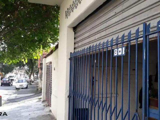 Terreno / Lote para Venda em Santo André/SP Vila Linda