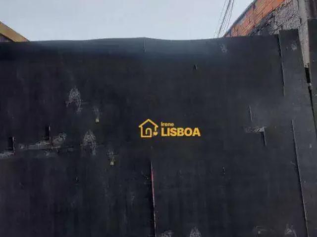 Terreno / Lote para Venda em Santo André/SP Vila Linda