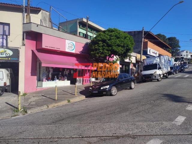 Terreno / Lote para Venda em Santo André/SP Vila Linda