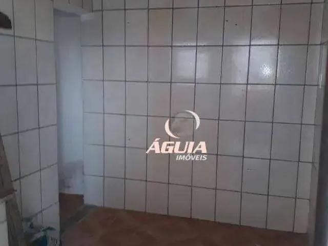 Terreno / Lote para Venda em Santo André/SP Vila Linda