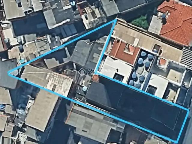 Terreno / Lote para Venda em Santo André/SP Vila Linda