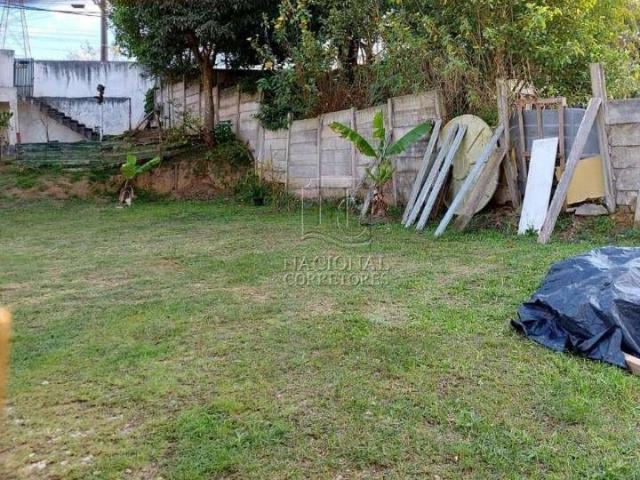 Terreno / Lote para Venda em Santo André/SP Vila Linda