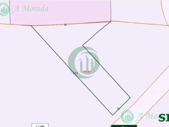 Terreno / Lote para Venda em Santo André/SP Vila Linda