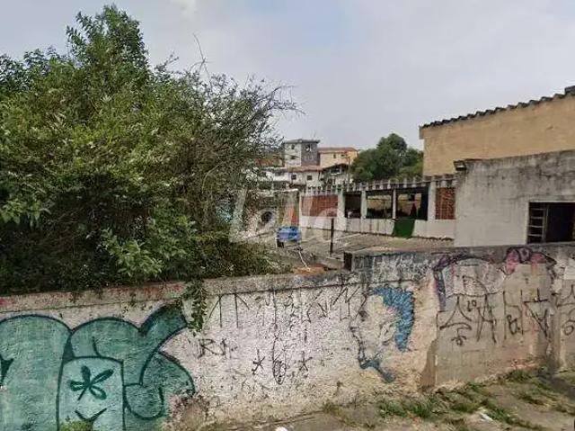 Terreno / Lote para Venda em Santo André/SP Vila Linda