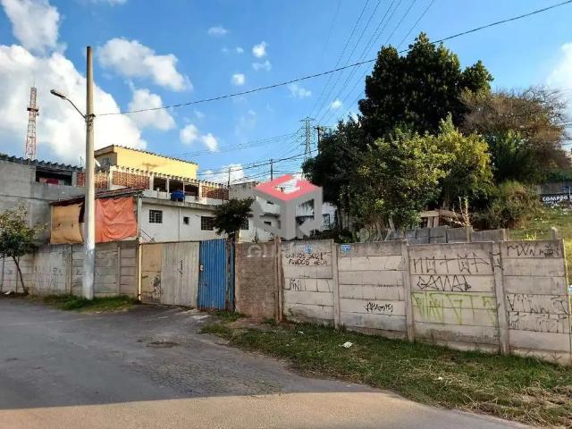 Terreno / Lote para Venda em Santo André/SP Vila Linda
