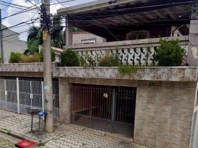 Terreno / Lote para Venda em Santo André/SP Vila Linda