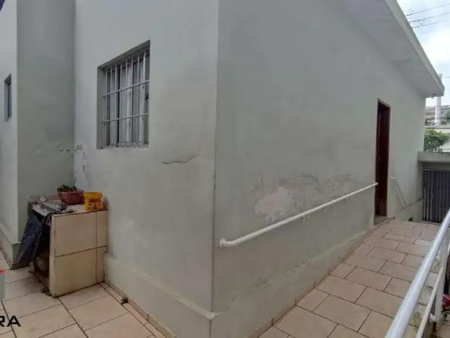 Terreno / Lote para Venda em Santo André/SP Vila Lutécia