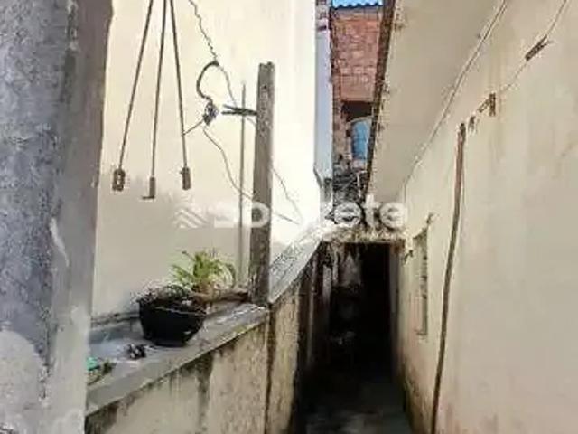 Terreno / Lote para Venda em Santo André/SP Vila Lutécia