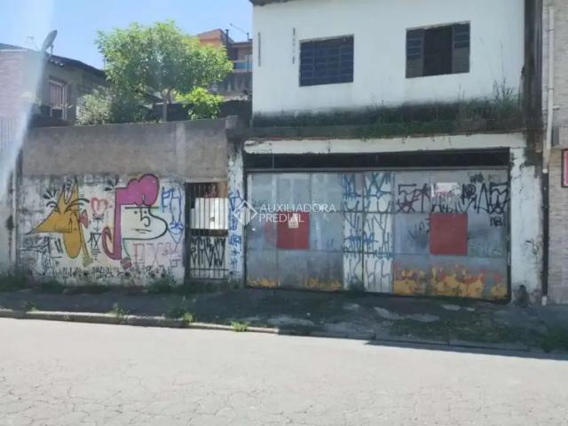 Terreno / Lote para Venda em Santo André/SP Vila Luzita