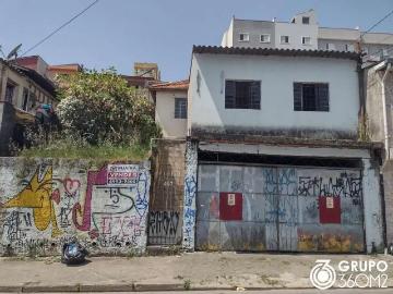 Terreno / Lote para Venda em Santo André/SP Vila Luzita 1 Quartos