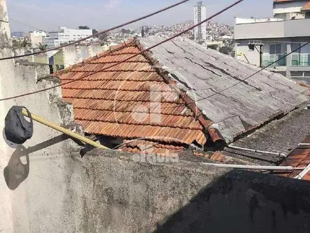 Terreno / Lote para Venda em Santo André/SP Vila Luzita